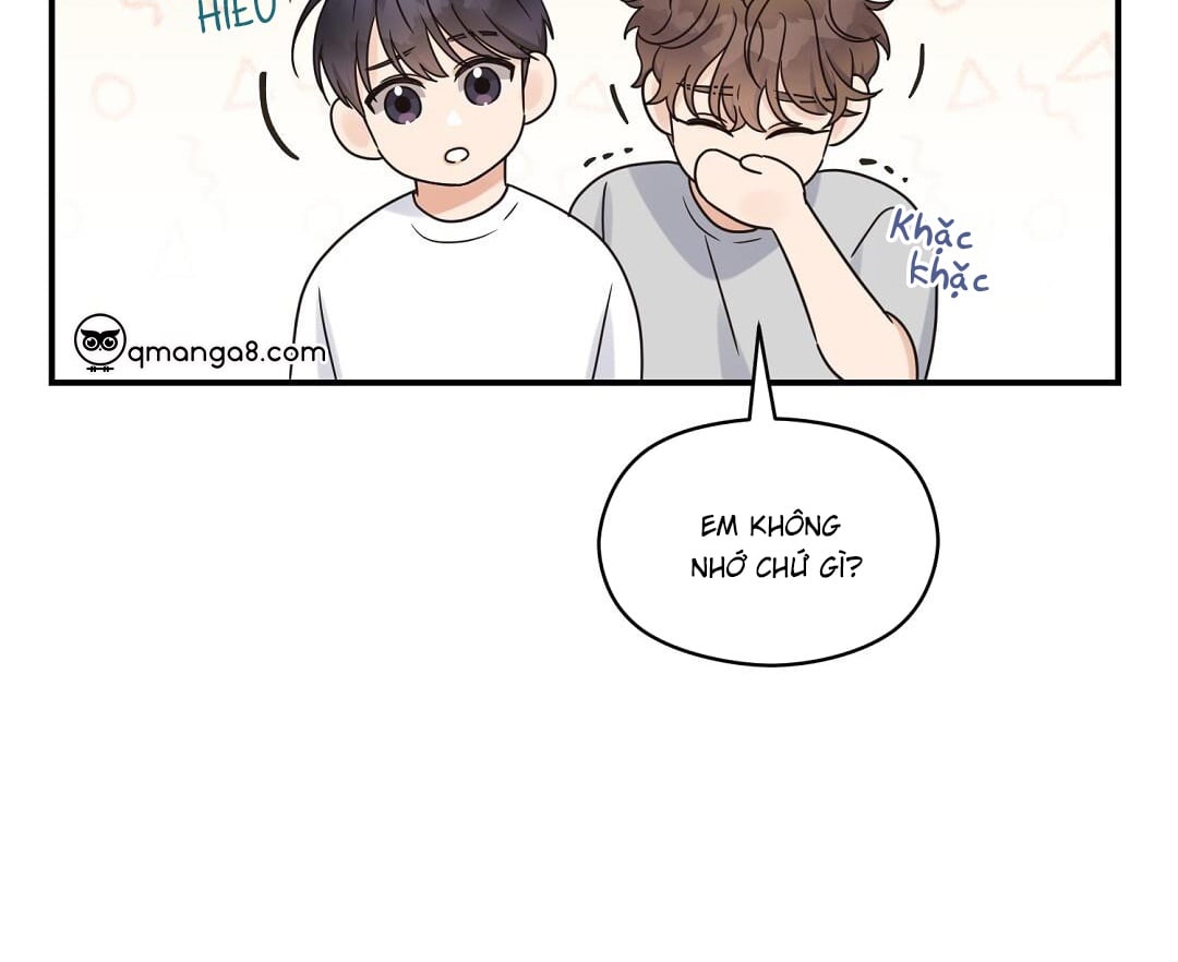 phức cảm tự ti của omega chapter 43 9