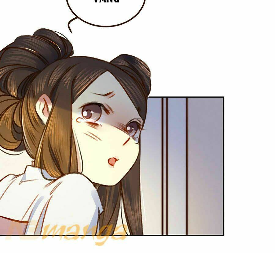 phượng hoàn triều: vương gia yêu nghiệt xin tránh đường chapter 4 6