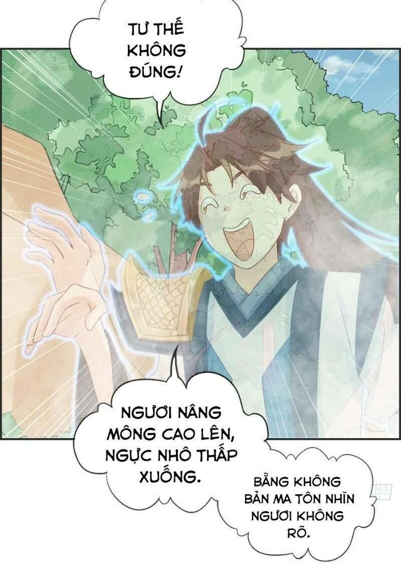 tối cường hoàn khố hệ thống chapter 42 8