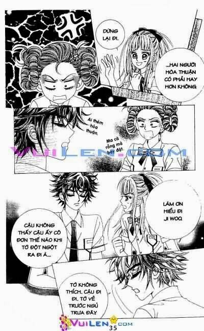 đến vương quốc ma chapter 8 35