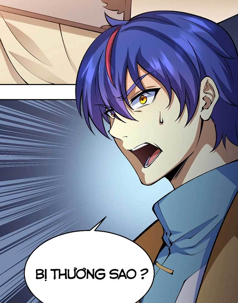 võ đạo độc tôn chapter 547 39