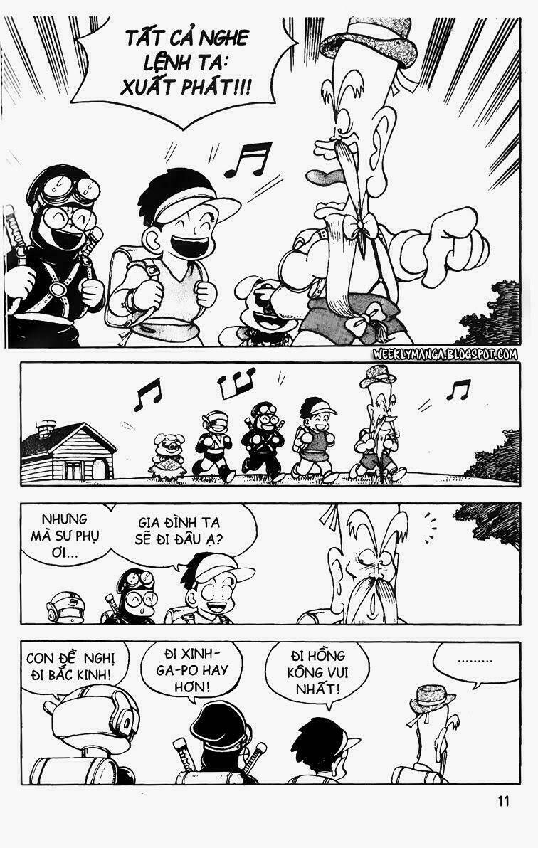 kung fu komang chapter 10 10