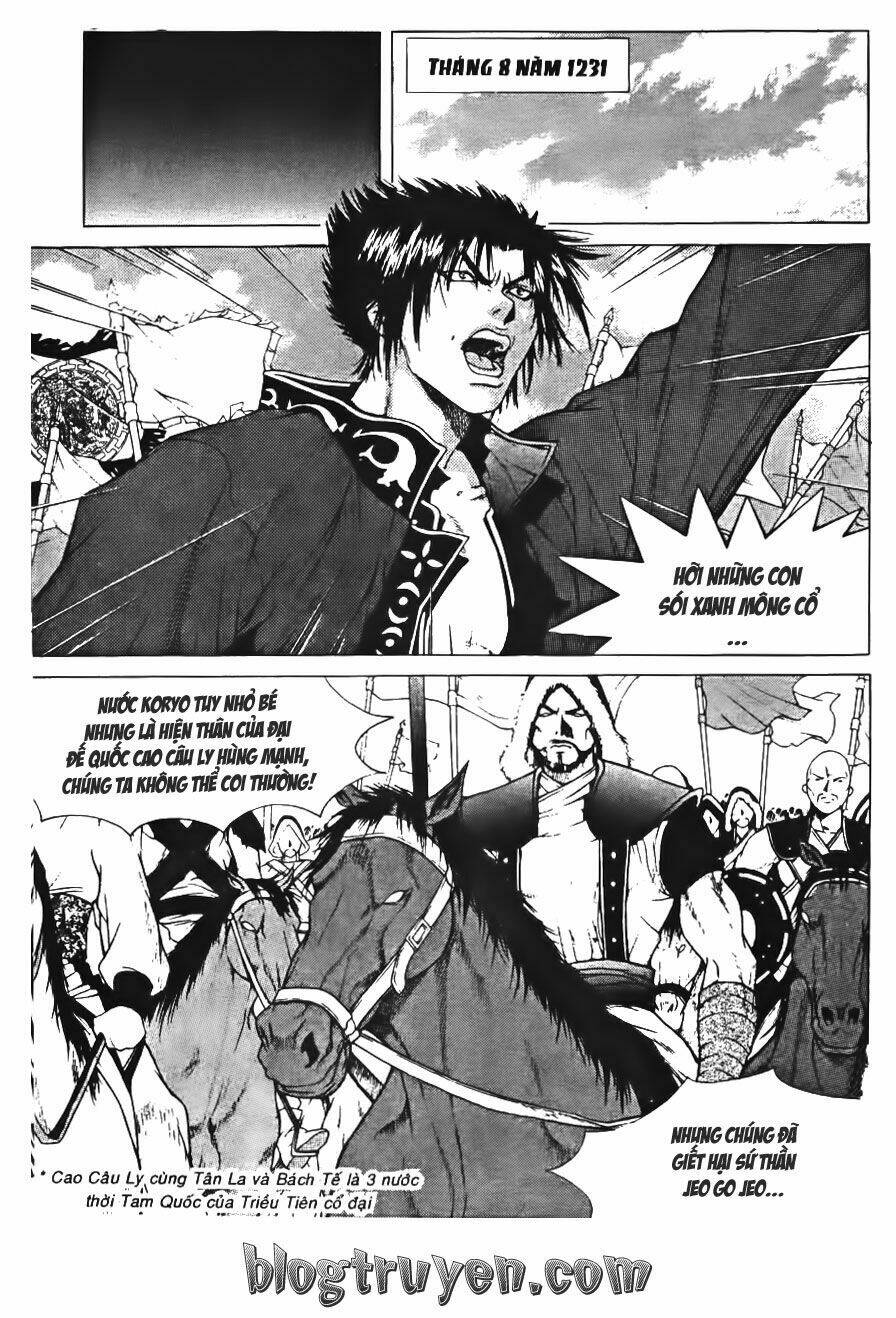 threads of time - dòng thời gian chapter 10 5