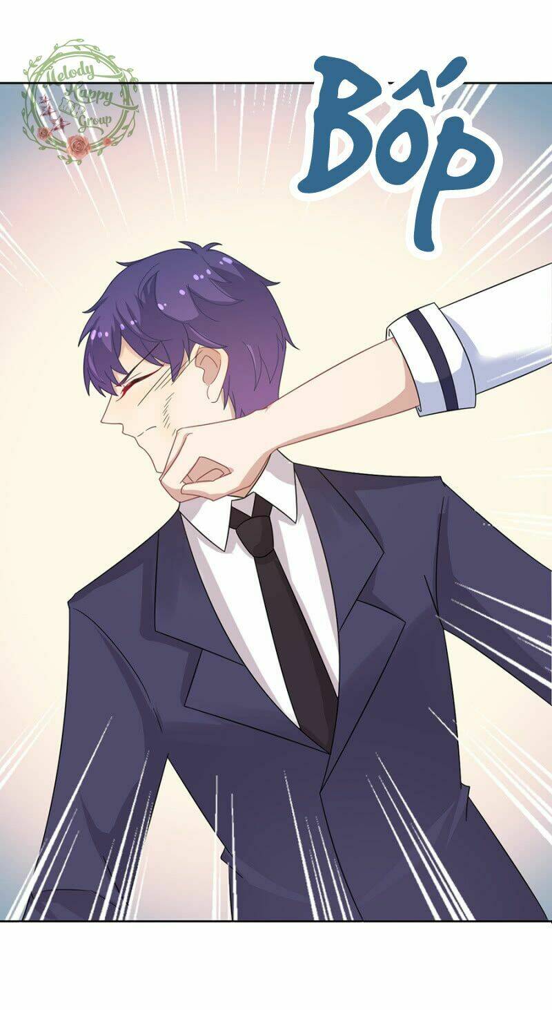 ma lạt thiên kim đẩu ác thiếu chapter 77 11