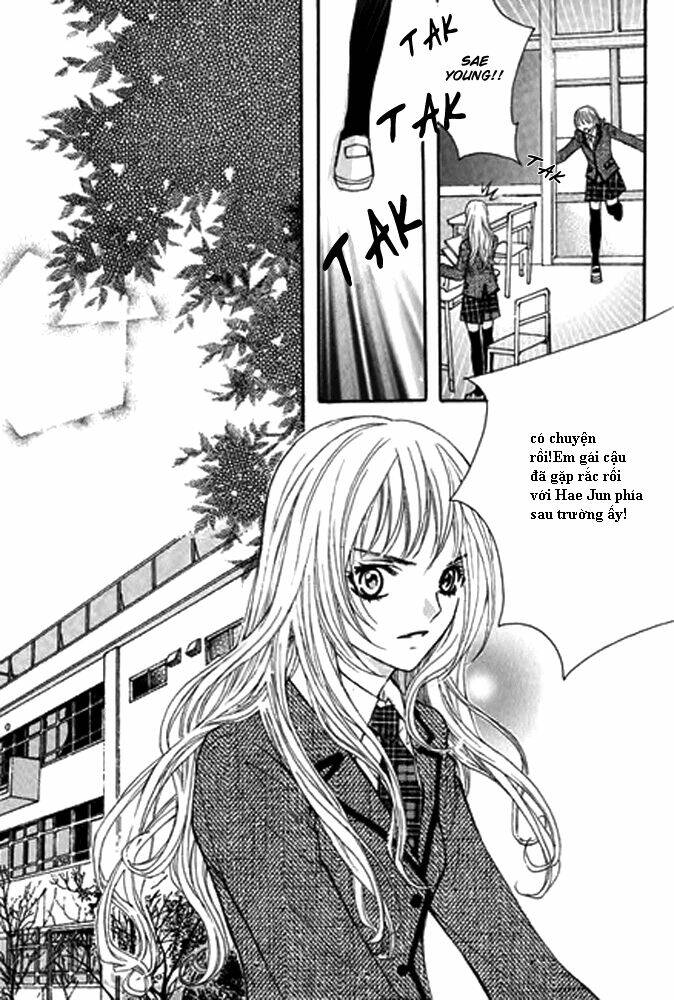 my beast chapter 1 3