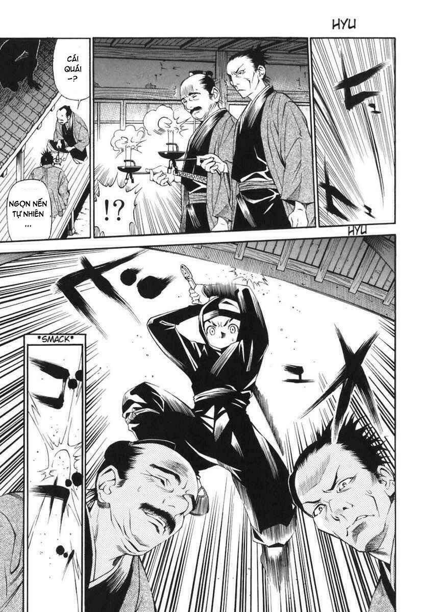 rappi rangai chapter 20 24