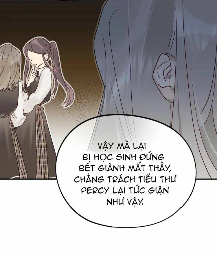 phù thủy hạng bét chapter 4 39