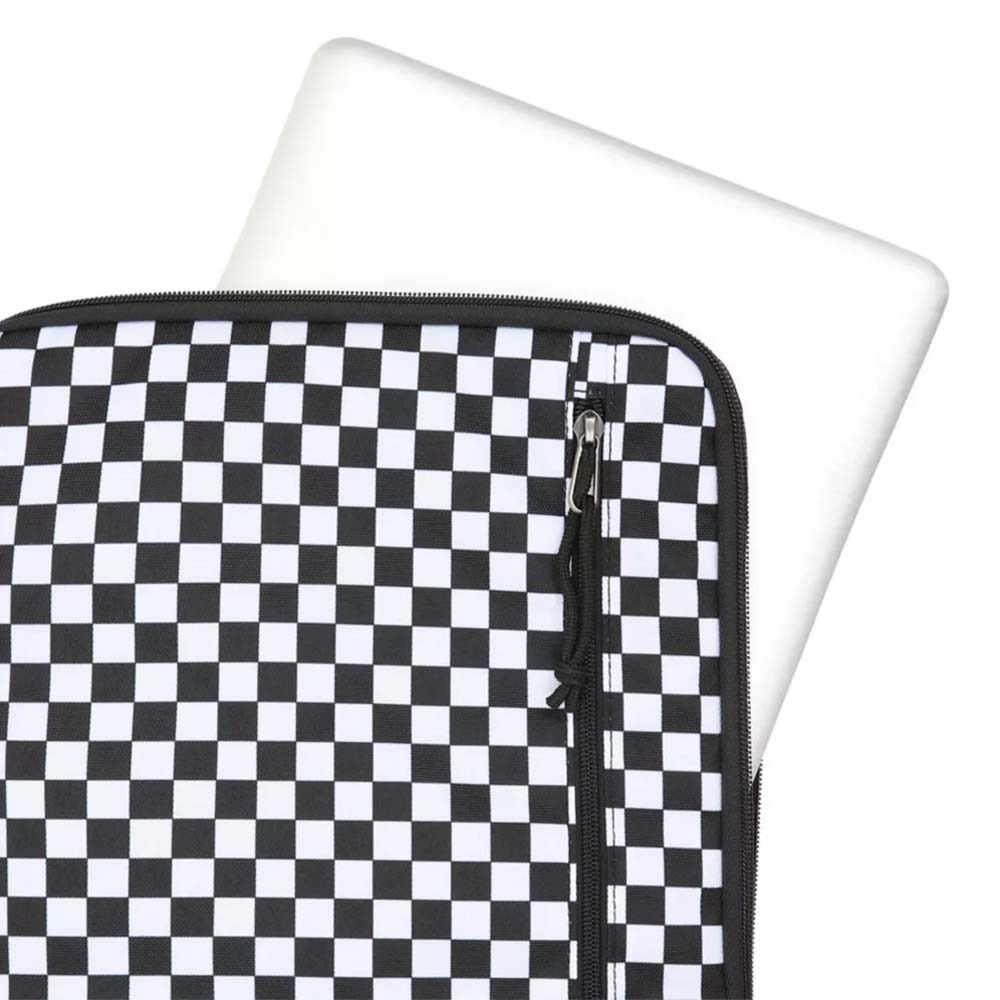 Túi Vans Padded Laptop Sleeve - VN0A7SAPHU0