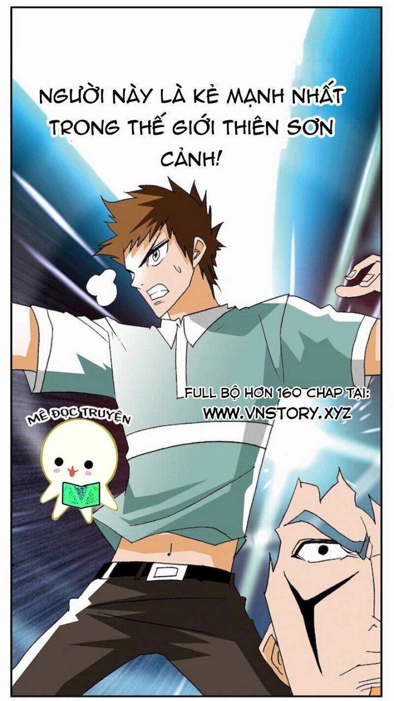 nhà có siêu dễ thương chapter 28 23