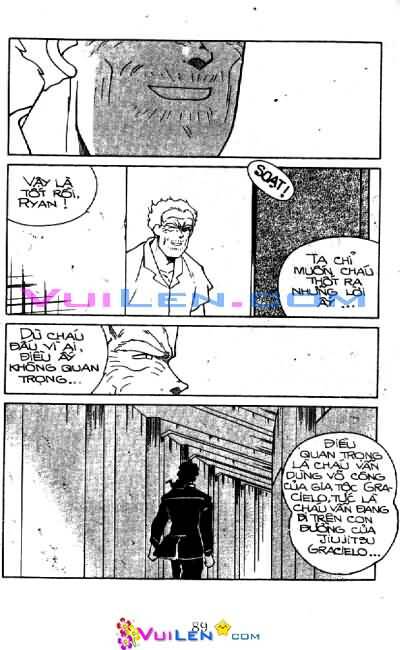 truyền nhân atula - shura no mon i chapter 32 90