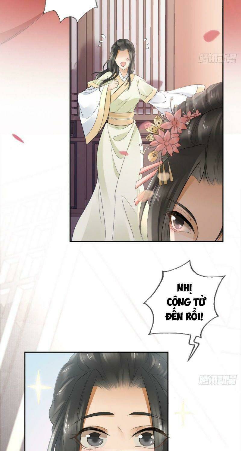 mê hoặc nhân tâm chapter 21 33