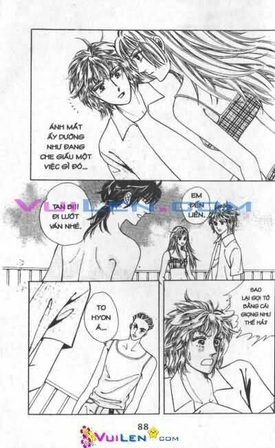 tóc gió thôi bay chapter 8 88