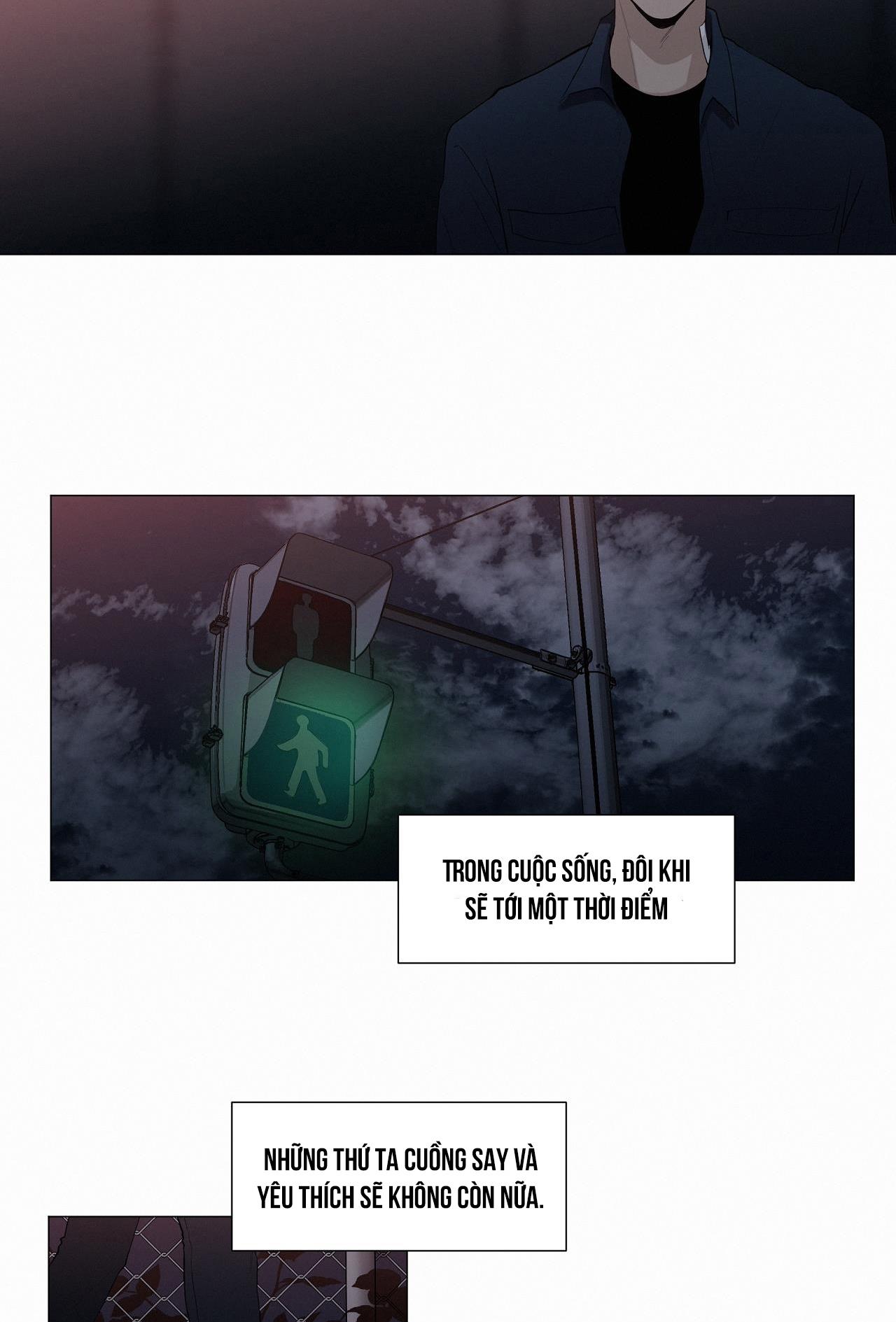 hiến tế máu chapter 24 3