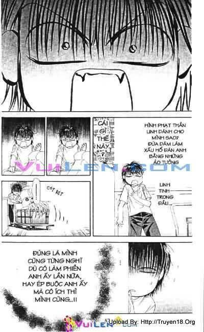 thử thách của kyouko chapter 61 88