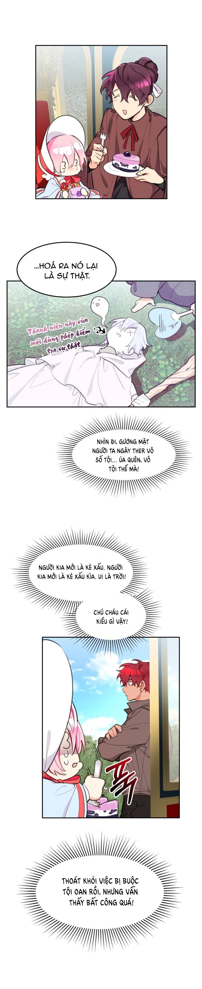 công chúa loto chapter 7.2 3