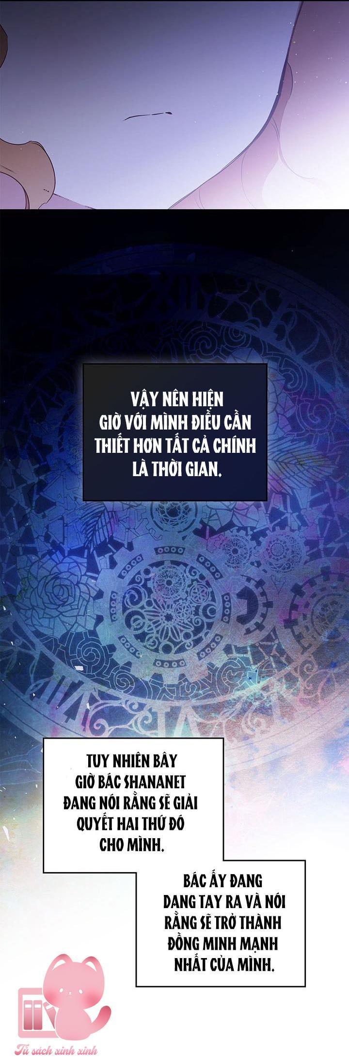 kiếp này ta sẽ trở thành gia chủ chapter 124 58