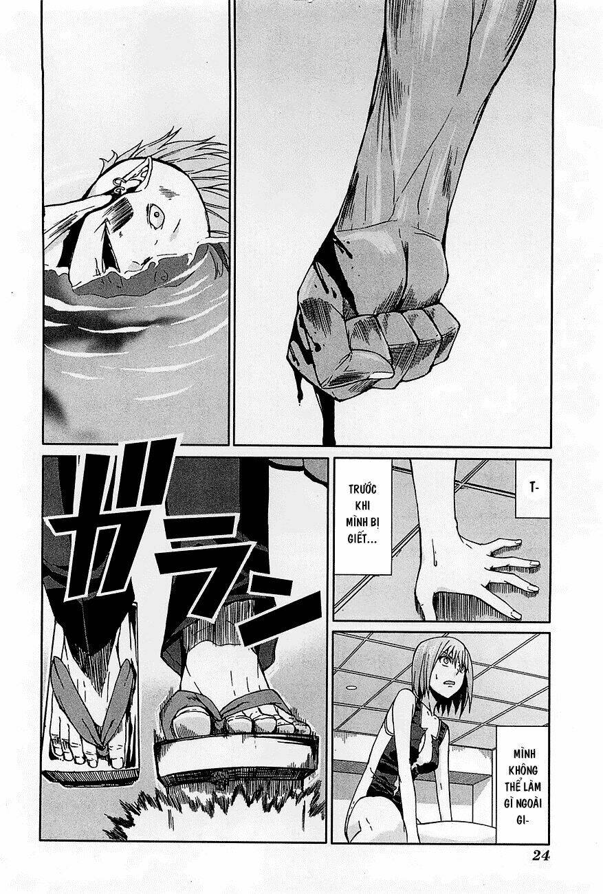 arachnid chapter 21 26