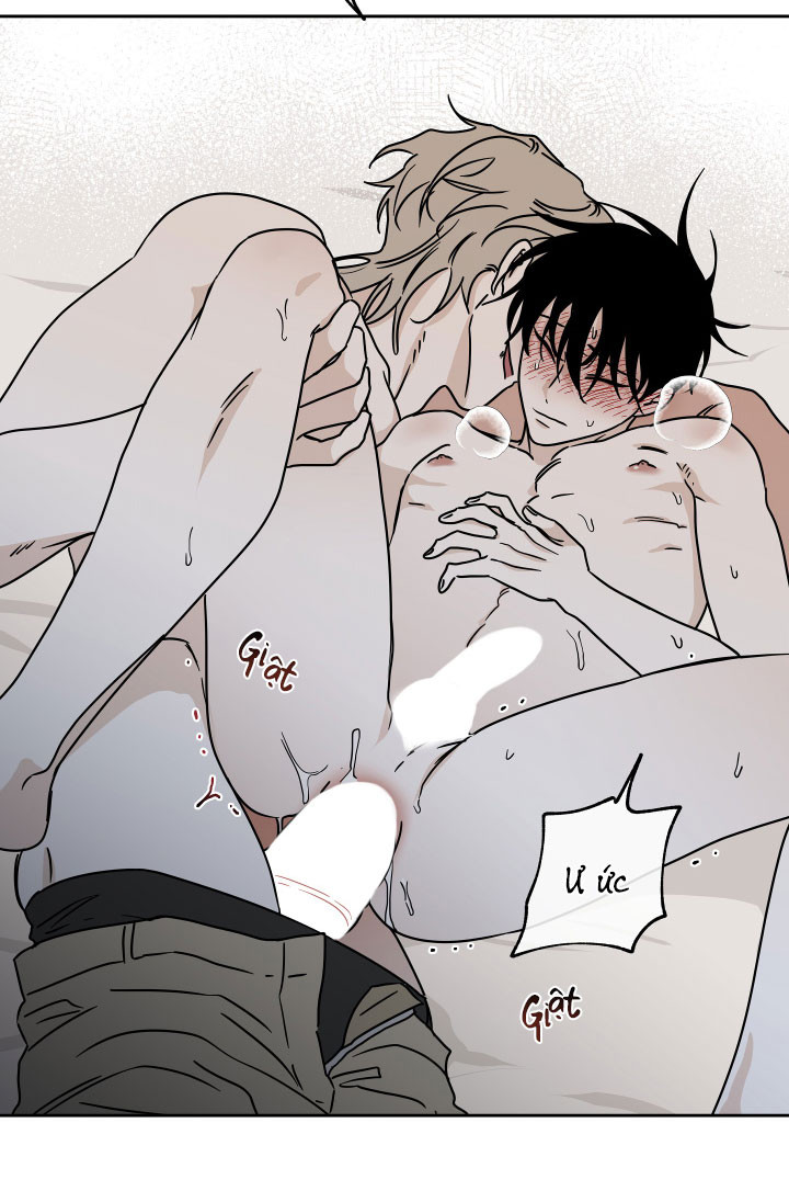 đêm bên bờ biển chapter 26.5 8