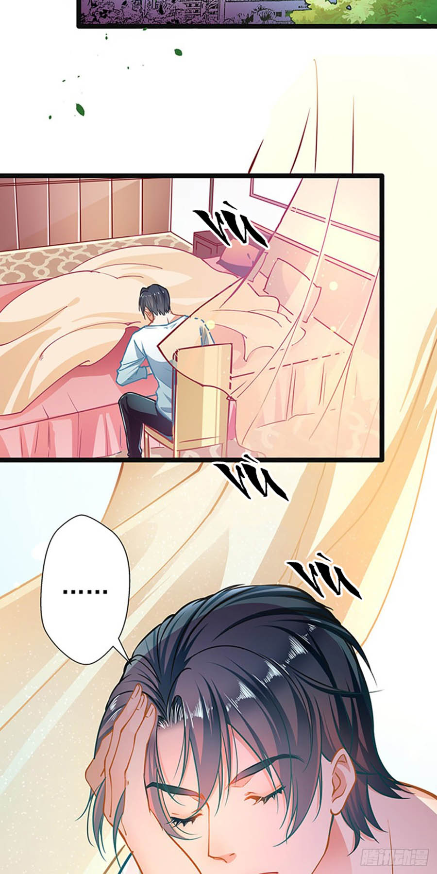 cưng chiều ái thê hư hỏng chapter 51 27