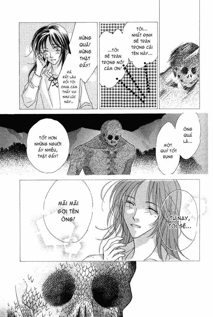 koori mamono monogatari chapter 21 17