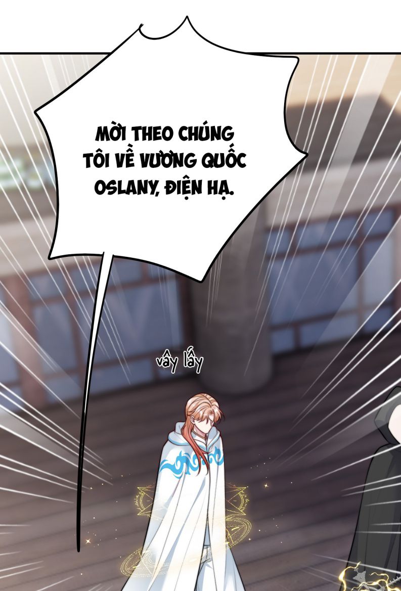 chiến lược tẩy trắng của phản diện chapter 73 9