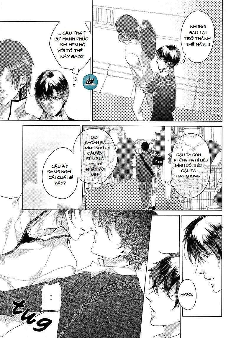 oneshot hỏny chapter 88 15