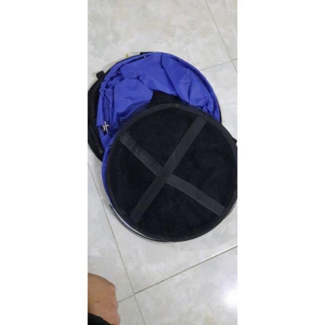 Giỏ đựng cá 1m8 cao cấp