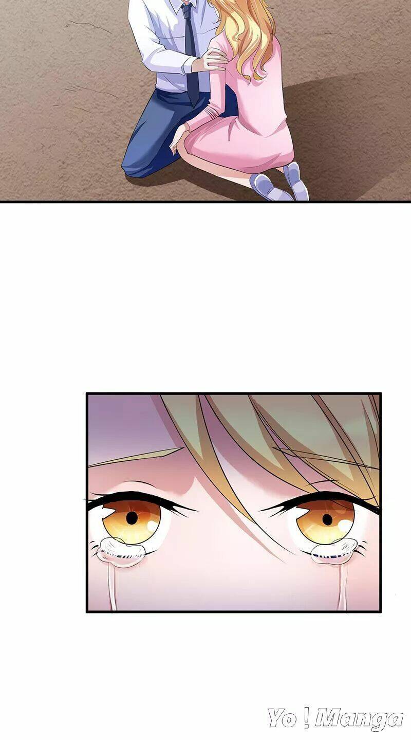 cô dâu gả thay của tổng tài chapter 43 8