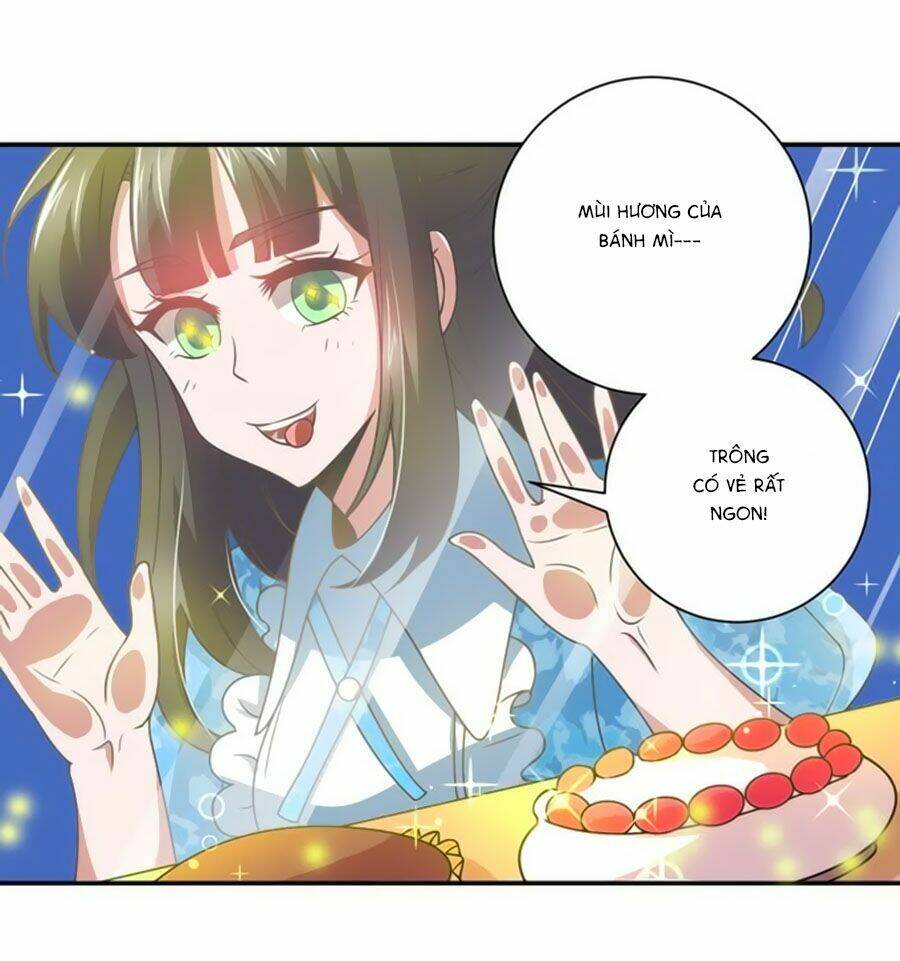 người yêu khát máu của tôi chapter 91 5