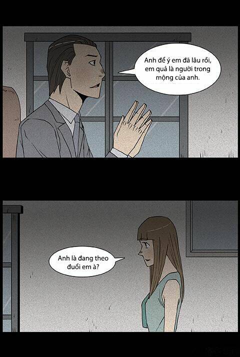 kinh dị đêm khuya chapter 81 3