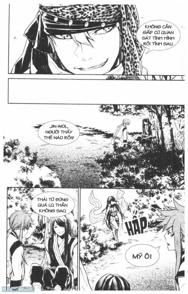 nareusha chapter 3 85