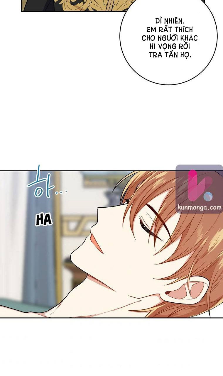 tôi là tiểu thư của gia đình này chapter 126 47