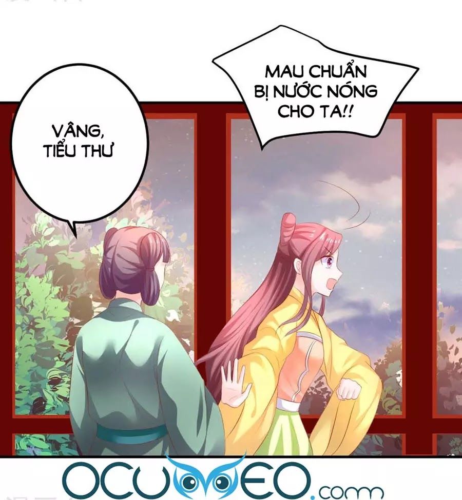 từ đây vương gia không thượng triều sớm chapter 90 35