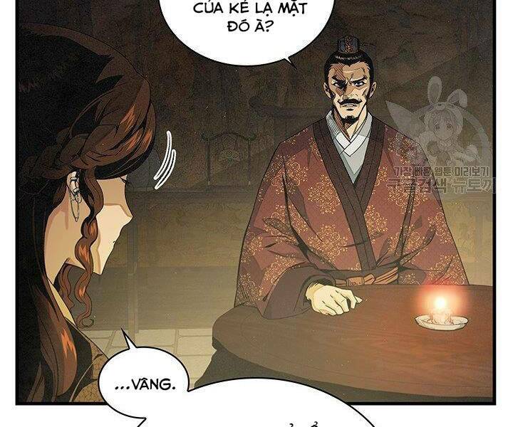 mục hạ vô nhân chapter 13 21