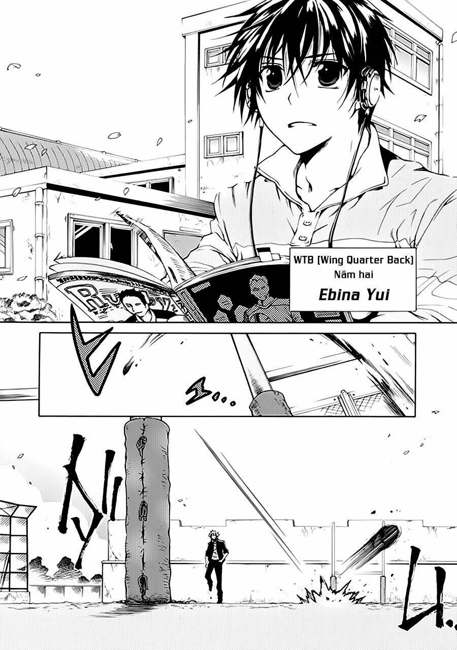 15: meisetsu kougyou koukou rugby bu chapter 0.1 10