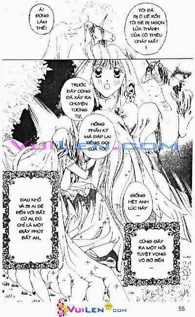 duyên kỳ ngộ chapter 11 56