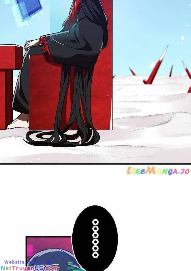 Huyết Thánh Cứu Thế Chủ~ Ta Chỉ Cần 0.0000001% Đã Trở Thành Vô Địch chapter 48 14