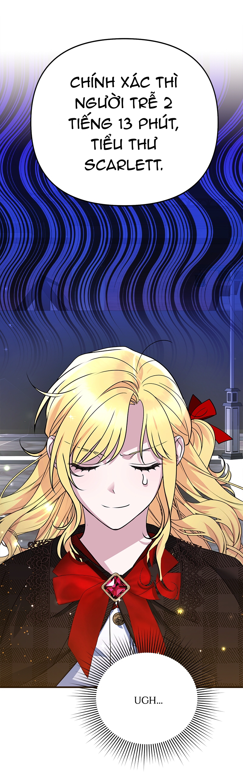 10 phương pháp để bị bạo chúa bỏ rơi chapter 6.2 24