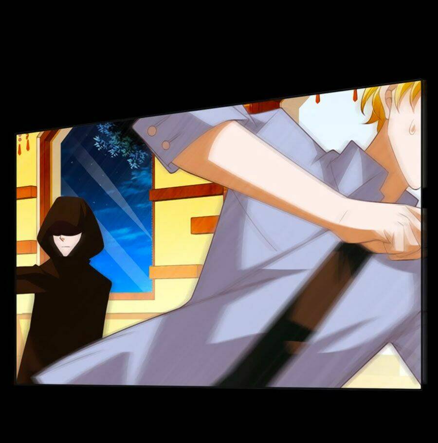 người yêu khát máu của tôi chapter 41 37