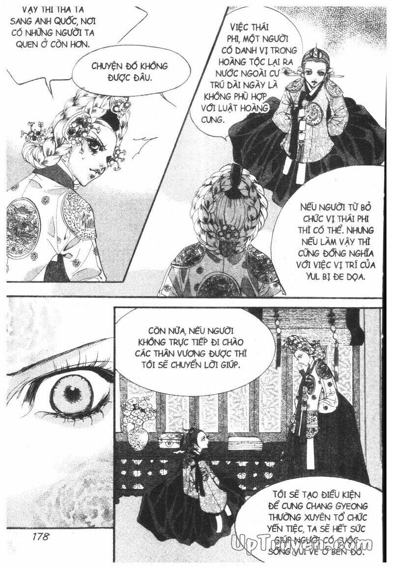 hoàng cung chapter 19 178
