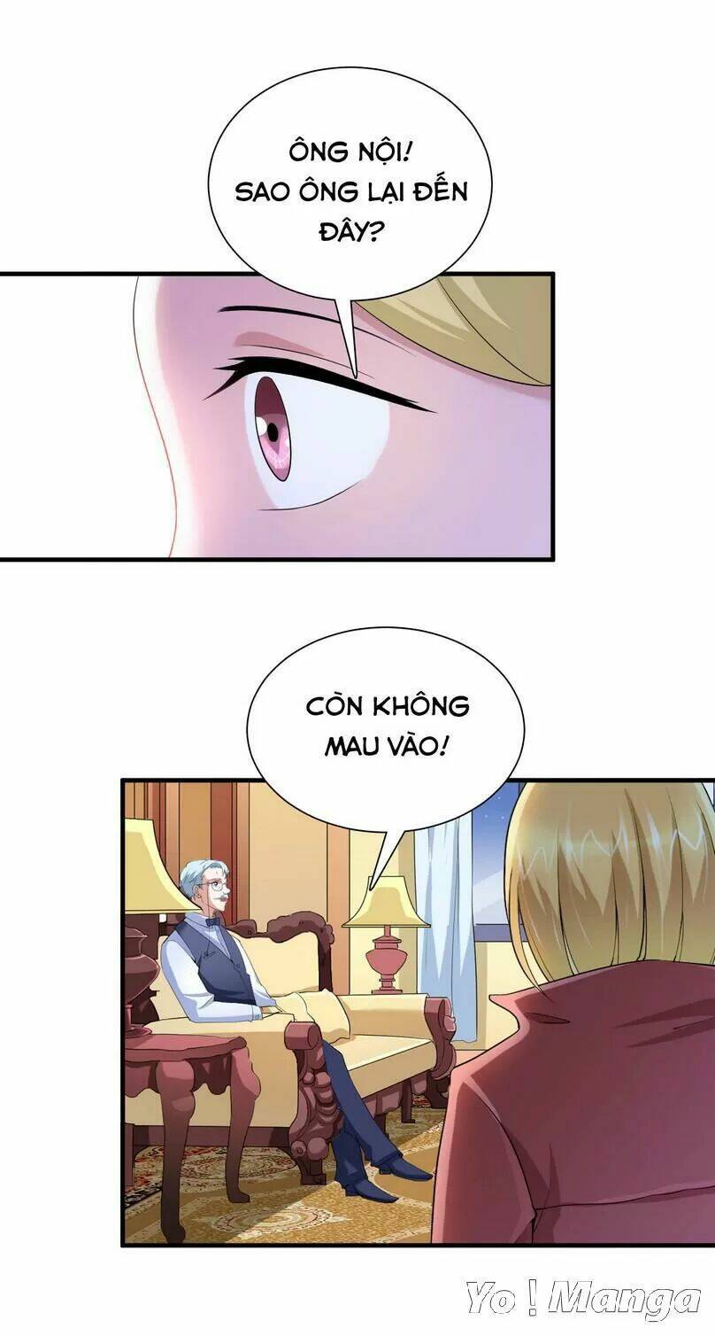 cô dâu gả thay của tổng tài chapter 107 20