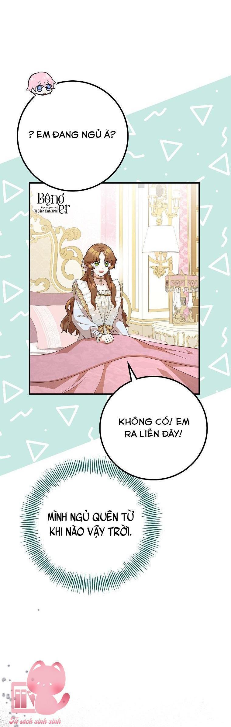 bác sĩ hoàn thành trách nhiệm rồi chapter 41 12