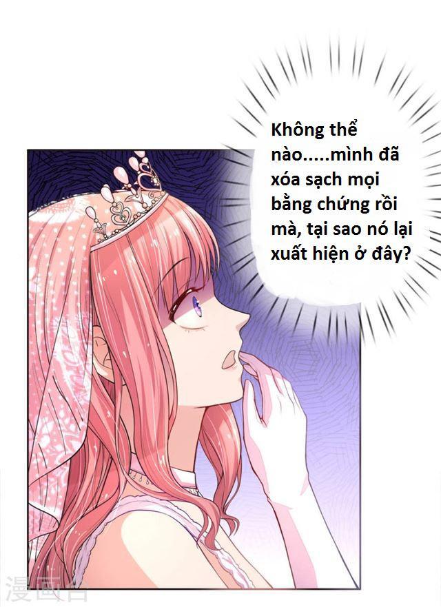 trùng sinh để trả thù chapter 0 5