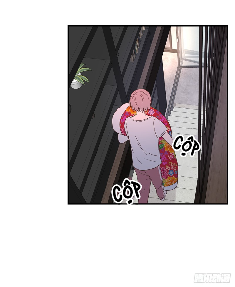 mối tình đầu gian nan của chu thành nhất chapter 41 39