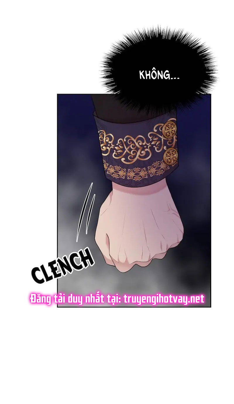 tôi chán nản vì người chồng thứ 2 còn "khỏe" hơn chồng cũ chapter 47.1 24