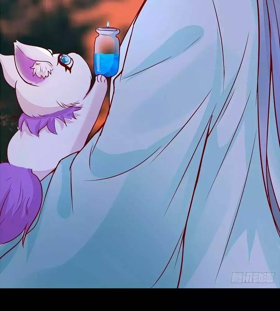 thần y khí nữ: ngự thú cuồng phi của quỷ đế chapter 72 58