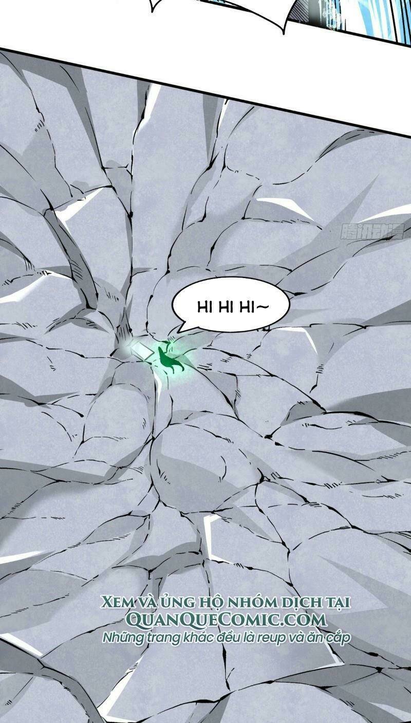 giáng thần chiến ký chapter 76 20