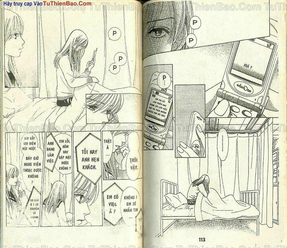 tình yêu đầu đời chapter 4 56