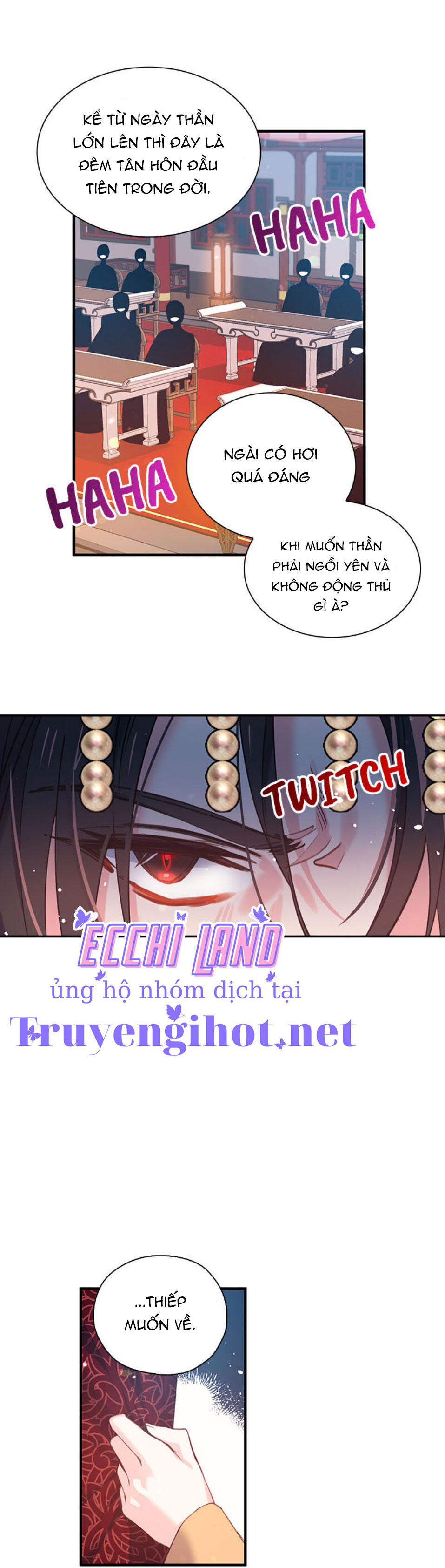 nàng sơn ca yêu kiều của yêu tinh (full) chapter 20.2 7