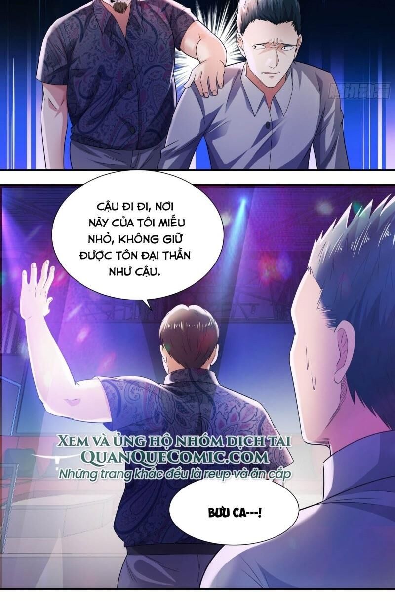 đô thị lãng tử chapter 7 2